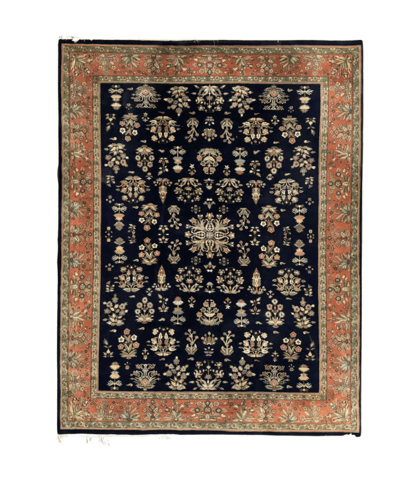 Persian Carpet